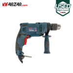 دریل چکشی 600 وات رونیکس مدل 2214L دست دوم - Image 2