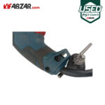 دریل چکشی 600 وات رونیکس مدل 2214L دست دوم - Image 4