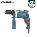 دریل چکشی 850 وات رونیکس مدل 2215 دست دوم