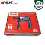 جعبه کارتنی دریل چکشی 850 وات رونیکس مدل 2215 دست دوم