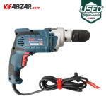 تصویر دریل چکشی 850 وات رونیکس مدل 2215 دست دوم