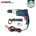 عکس دریل چکشی 850 وات رونیکس مدل 2215 دست دوم
