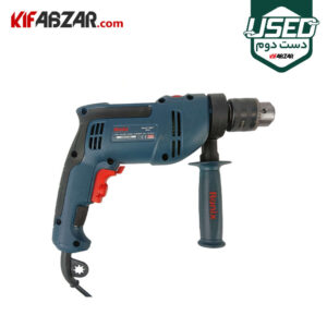 عکس دریل چکشی 750 وات رونیکس مدل 2260 دست دوم