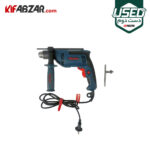 تصویر دریل چکشی 750 وات رونیکس مدل 2260 دست دوم