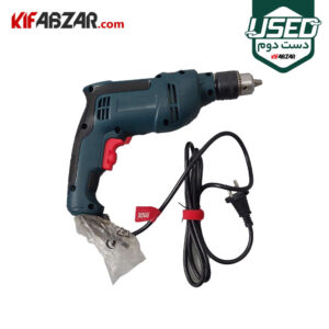عکس دریل چکشی 750 وات رونیکس مدل 2260 دست دوم