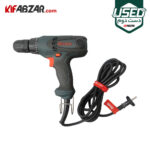 خرید دریل پیچ گوشتی برقی 280 وات رونیکس مدل 2513 دست دوم