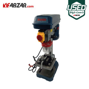 خرید دریل ستونی 350 وات رونیکس مدل 2603 دست دوم