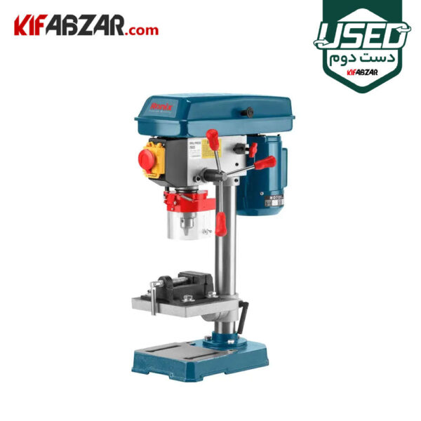 دریل ستونی 350 وات رونیکس مدل 2603 دست دوم