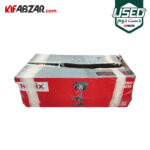 جعبه کارتنی دریل ستونی 550 وات رونیکس مدل 2604 دست دوم