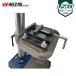 وضعیت دریل ستونی 550 وات رونیکس مدل 2604 دست دوم