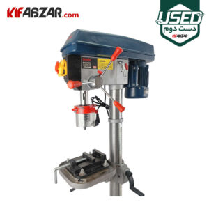 خرید دریل ستونی 550 وات رونیکس مدل 2604 دست دوم