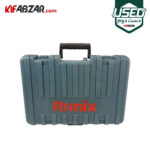 جعبه BMC دریل بتن کن سه کاره 800 وات رونیکس مدل 2701 دست دوم