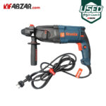 قیمت دریل بتن کن سه کاره 800 وات رونیکس مدل 2701 دست دوم
