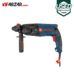عکس دریل بتن کن سه کاره 800 وات رونیکس مدل 2701 دست دوم