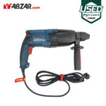تصویر دریل بتن کن سه کاره 800 وات رونیکس مدل 2701 دست دوم
