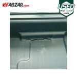 وضعیت دریل بتن کن سه کاره 850 وات رونیکس مدل 2713 دست دوم