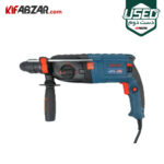 عکس دریل بتن کن سه کاره 850 وات رونیکس مدل 2713 دست دوم
