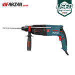 دریل بتن کن سه کاره 850 وات رونیکس مدل 2725 دست دوم