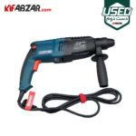 دریل بتن کن سه کاره 850 وات رونیکس مدل 2725 دست دوم - Image 3