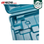 دریل بتن کن سه کاره 850 وات رونیکس مدل 2725 دست دوم - Image 6