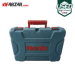 کیف BMC دریل بتن کن سه کاره 850 وات رونیکس مدل 2726 دست دوم