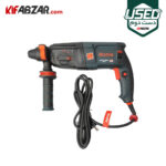 قیمت دریل بتن کن سه کاره 850 وات رونیکس مدل 2726 دست دوم