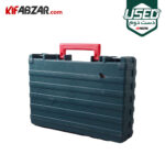 جعبه BMC دریل بتن کن سه کاره 900 وات رونیکس مدل 2731 دست دوم