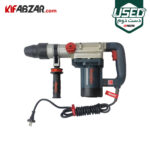 خرید دریل بتن کن دو کاره 1250 وات رونیکس مدل 2741 دست دوم