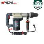 فروش دریل بتن کن دو کاره 1250 وات رونیکس مدل 2741 دست دوم