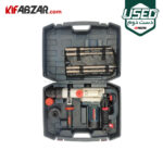 قیمت دریل بتن کن دو کاره 1250 وات رونیکس مدل 2741 دست دوم