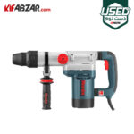 دریل بتن کن دو کاره 1250 وات رونیکس مدل 2741 دست دوم
