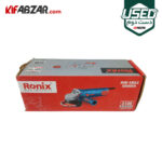 فروش مینی فرز 1100 وات رونیکس مدل 3100 دست دوم