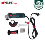 لوازم جانبی مینی فرز 850 وات رونیکس مدل 3111 دست دوم