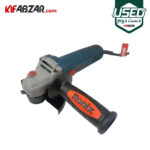 ساختار بدنه مینی فرز 900 وات رونیکس مدل 3115 دست دوم