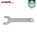 آچار صفحه مینی فرز 900 وات رونیکس مدل 3115 دست دوم