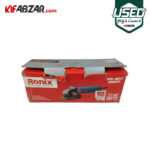 فروش مینی فرز 720 وات رونیکس مدل 3130 دست دوم