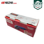 جعبه کارتنی مینی فرز 720 وات رونیکس مدل 3130 دست دوم