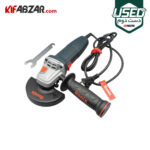 لوازم جانبی مینی فرز 720 وات رونیکس مدل 3130 دست دوم