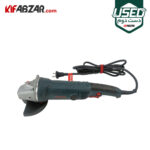 تصویر مینی فرز دسته بلند 1050 وات رونیکس مدل 3150N دست دوم