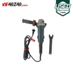 وسایل مینی فرز دسته بلند 1050 وات رونیکس مدل 3150N دست دوم