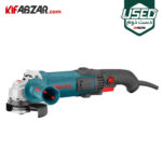 مینی فرز دسته بلند 1200 وات رونیکس مدل 3161 دست دوم