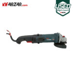 مینی فرز دسته بلند 1200 وات رونیکس مدل 3161 دست دوم - Image 3