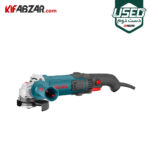 مینی فرز دسته بلند 1200 وات رونیکس مدل 3161 دست دوم