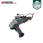 مینی فرز دسته بلند 1200 وات رونیکس مدل 3161 دست دوم - Image 2