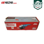 فروش فرز سنگبری 2400 وات رونیکس مدل 3241 دست دوم