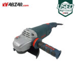 قیمت فرز سنگبری 2400 وات رونیکس مدل 3241 دست دوم