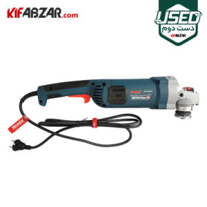 عکس فرز سنگبری 2200 وات رونیکس مدل 3260 دست دوم