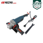 لوازم فرز سنگبری 2200 وات رونیکس مدل 3260 دست دوم