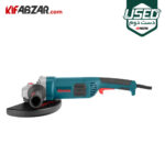 فرز سنگبری 2200 وات رونیکس مدل 3260 دست دوم