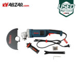 تصویر فرز سنگبری 2200 وات رونیکس مدل 3260 دست دوم